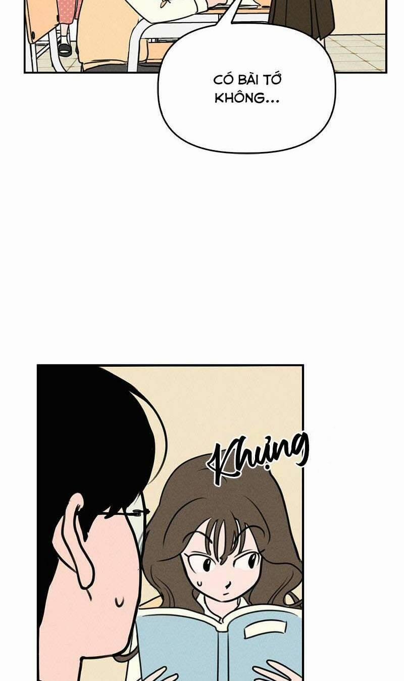 Thỏa Thuận Bí Mật Giữa Chúng Ta 2 trang 19