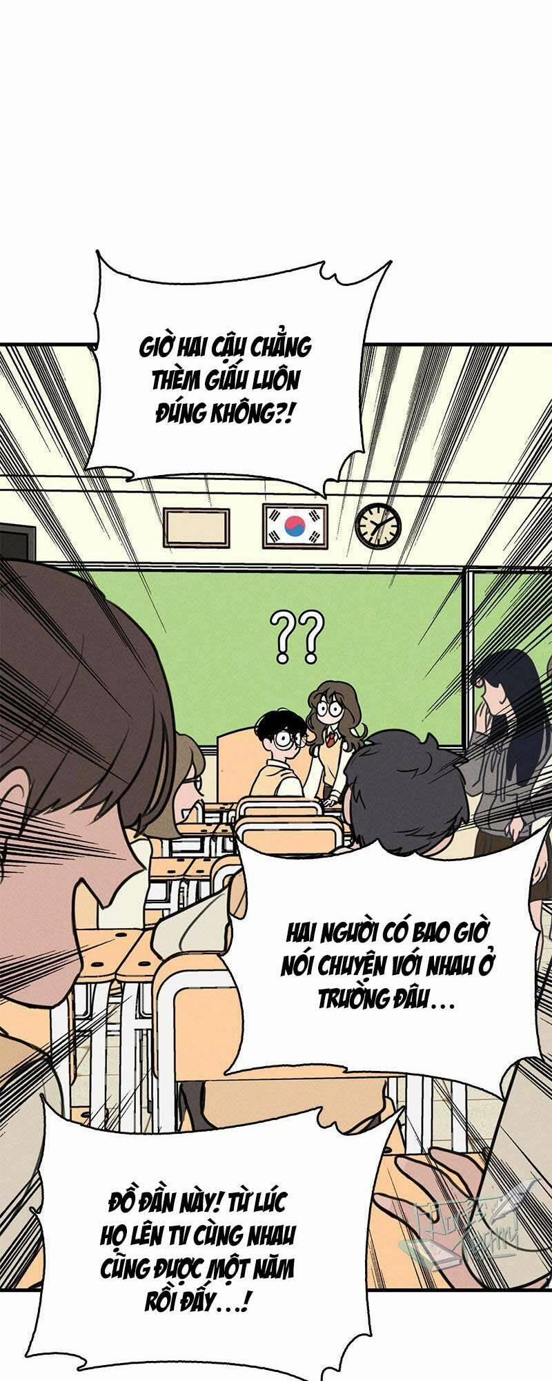 Thỏa Thuận Bí Mật Giữa Chúng Ta 2 trang 21