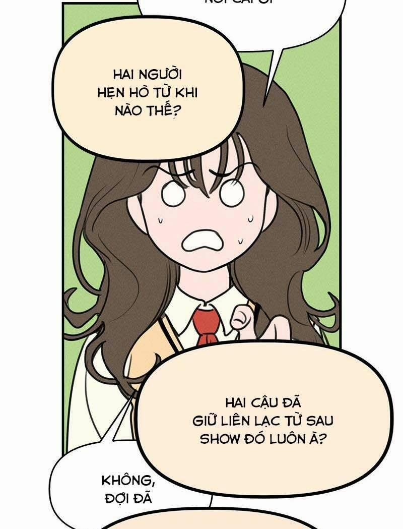 Thỏa Thuận Bí Mật Giữa Chúng Ta 2 trang 23