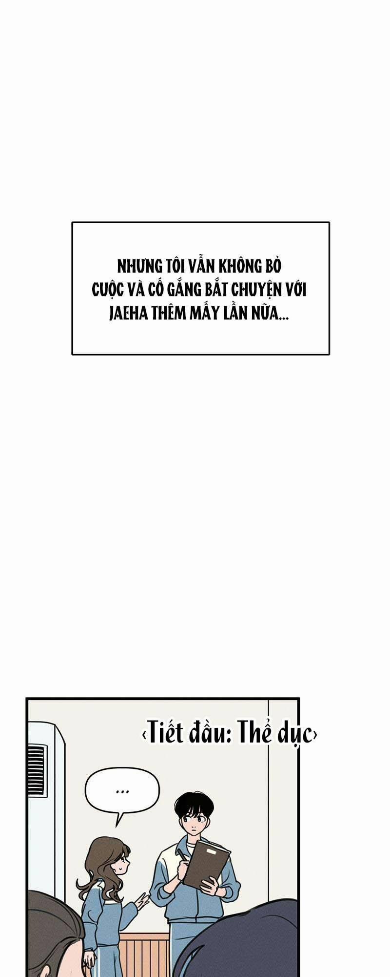 Thỏa Thuận Bí Mật Giữa Chúng Ta 2 trang 25