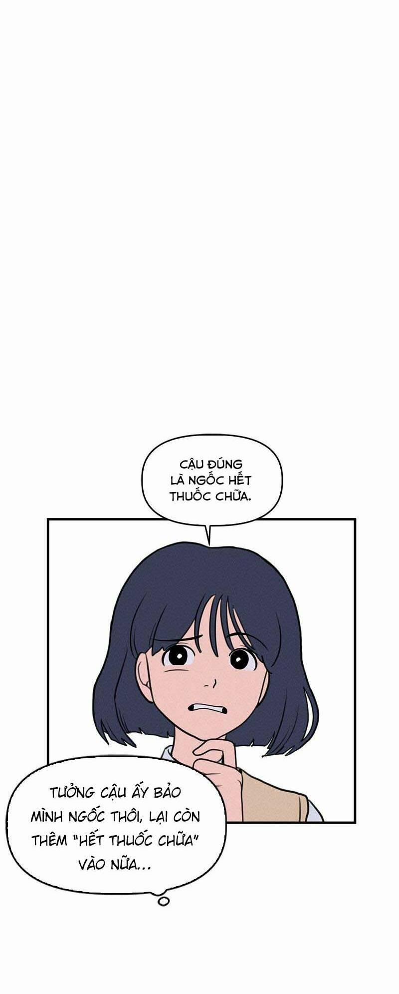 Thỏa Thuận Bí Mật Giữa Chúng Ta 2 trang 28