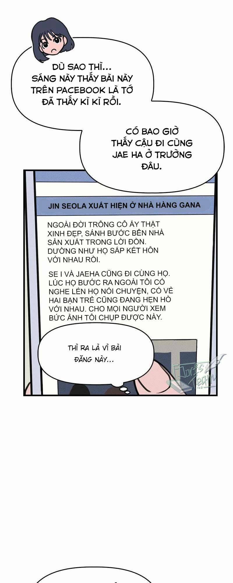 Thỏa Thuận Bí Mật Giữa Chúng Ta 2 trang 29