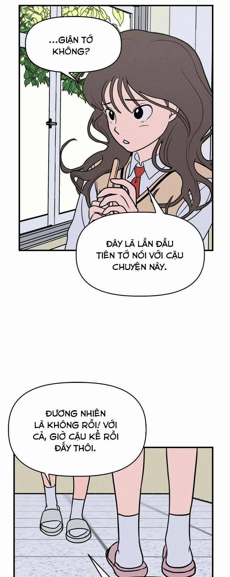 Thỏa Thuận Bí Mật Giữa Chúng Ta 2 trang 31