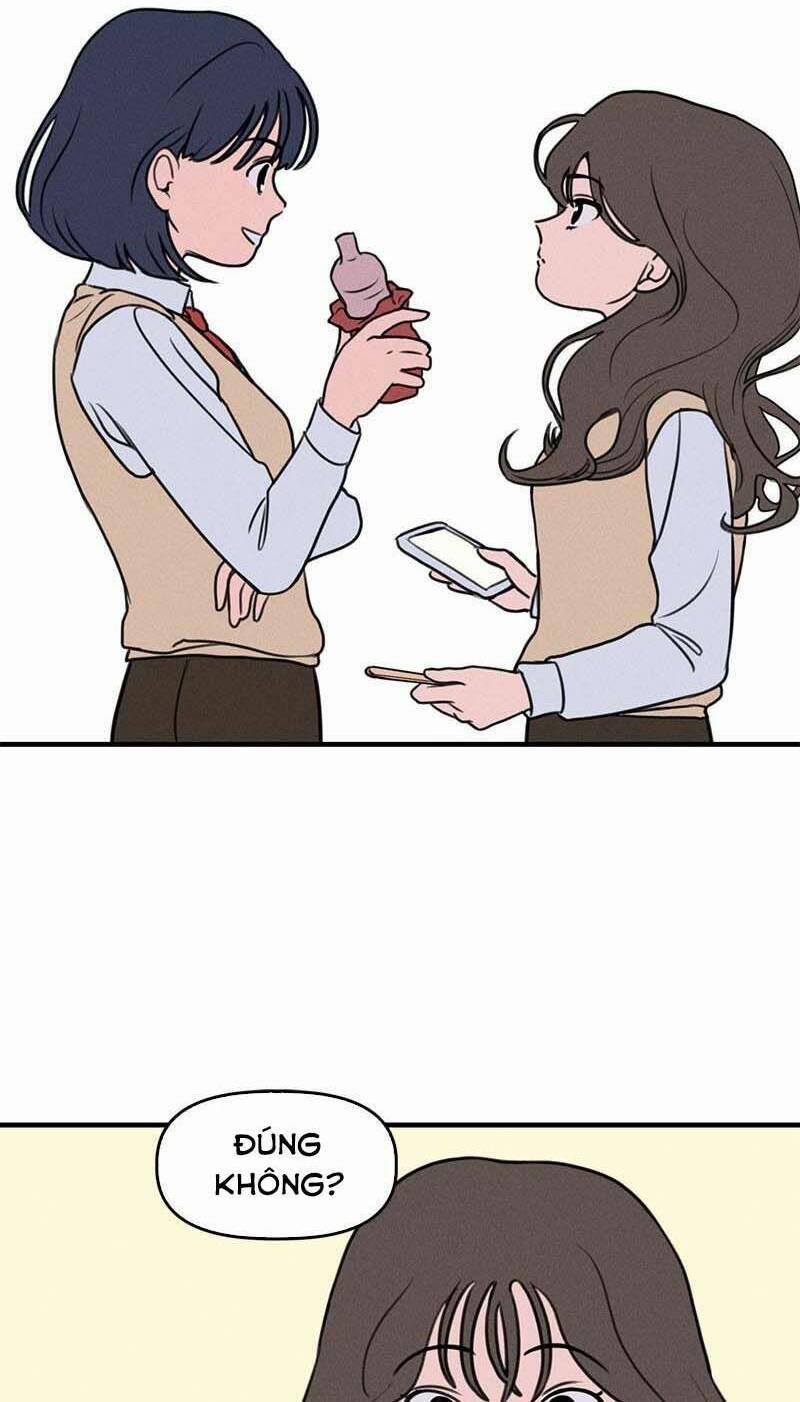 Thỏa Thuận Bí Mật Giữa Chúng Ta 2 trang 33