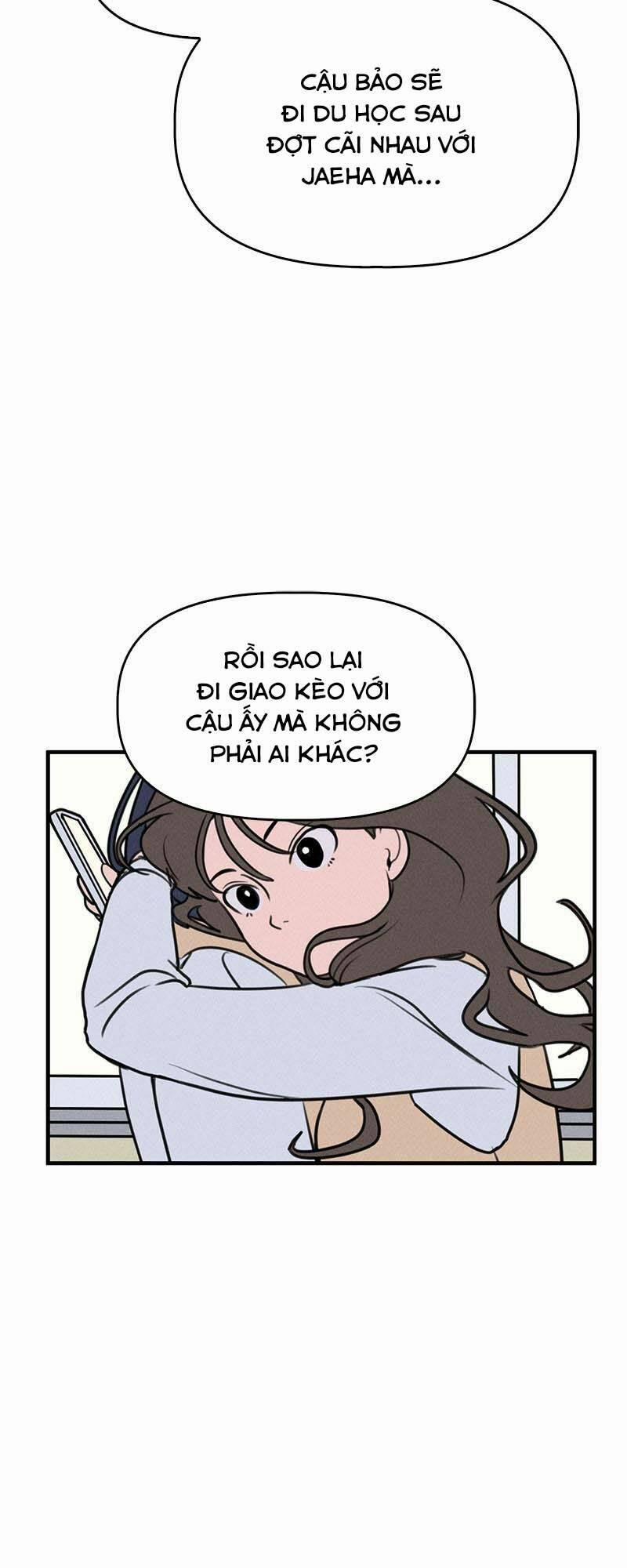 Thỏa Thuận Bí Mật Giữa Chúng Ta 2 trang 35