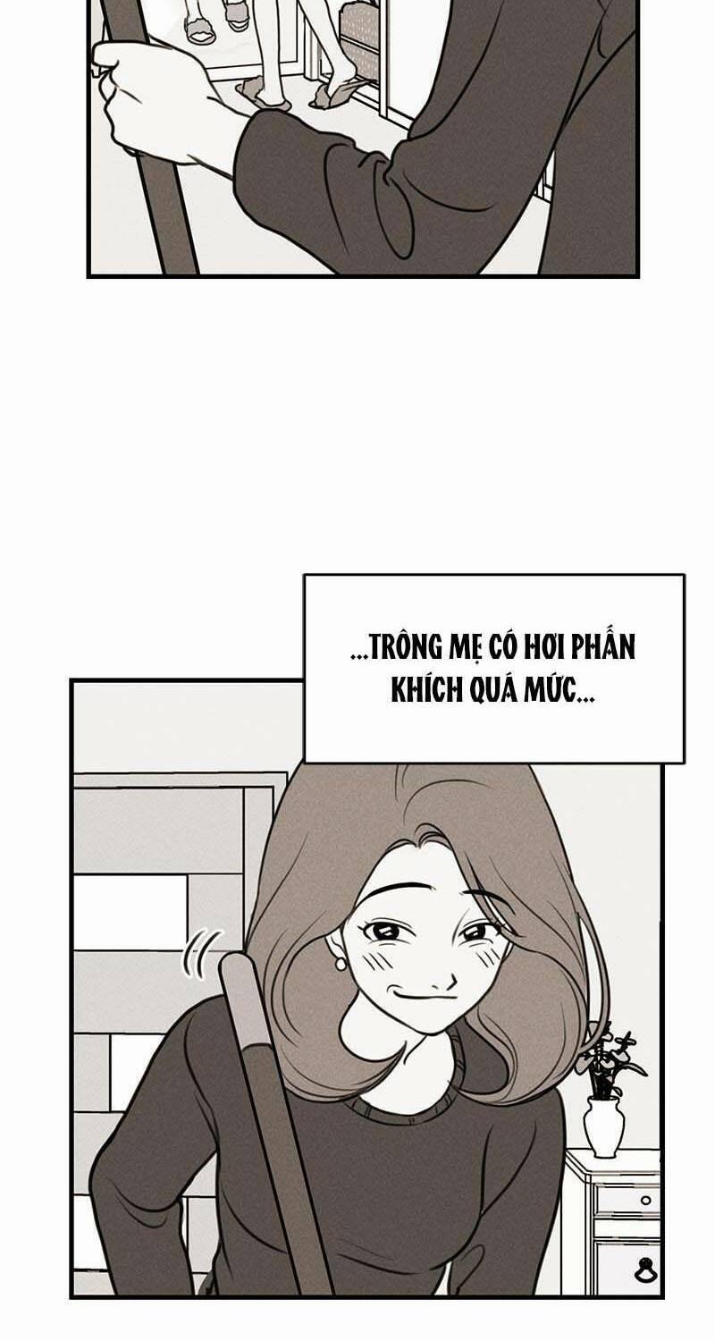 Thỏa Thuận Bí Mật Giữa Chúng Ta 2 trang 4