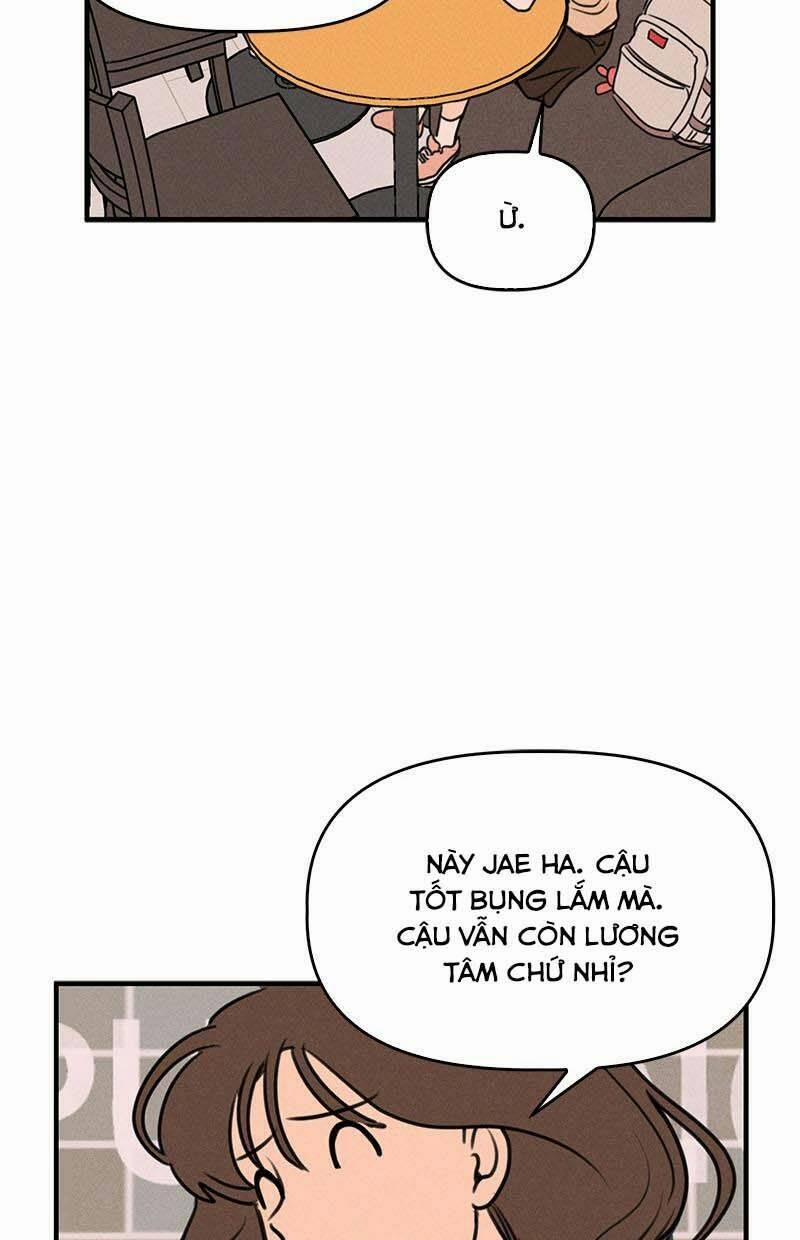 Thỏa Thuận Bí Mật Giữa Chúng Ta 2 trang 42