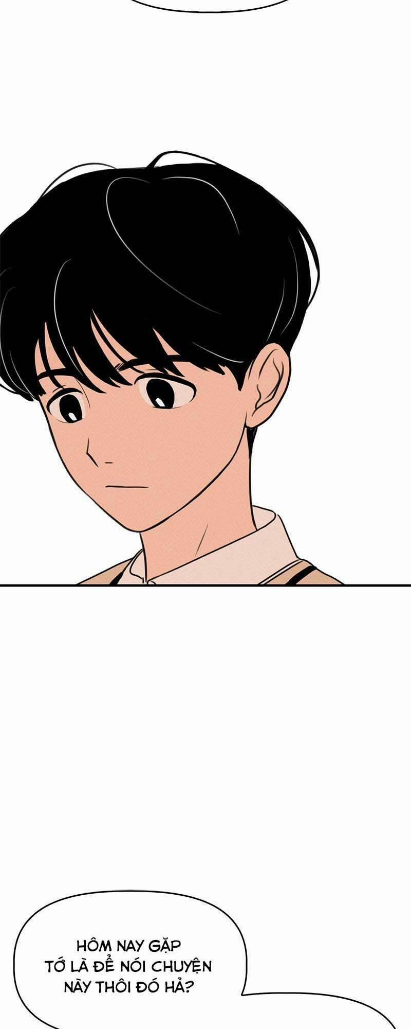 Thỏa Thuận Bí Mật Giữa Chúng Ta 2 trang 44