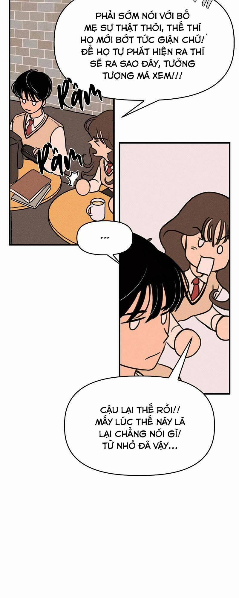 Thỏa Thuận Bí Mật Giữa Chúng Ta 2 trang 46