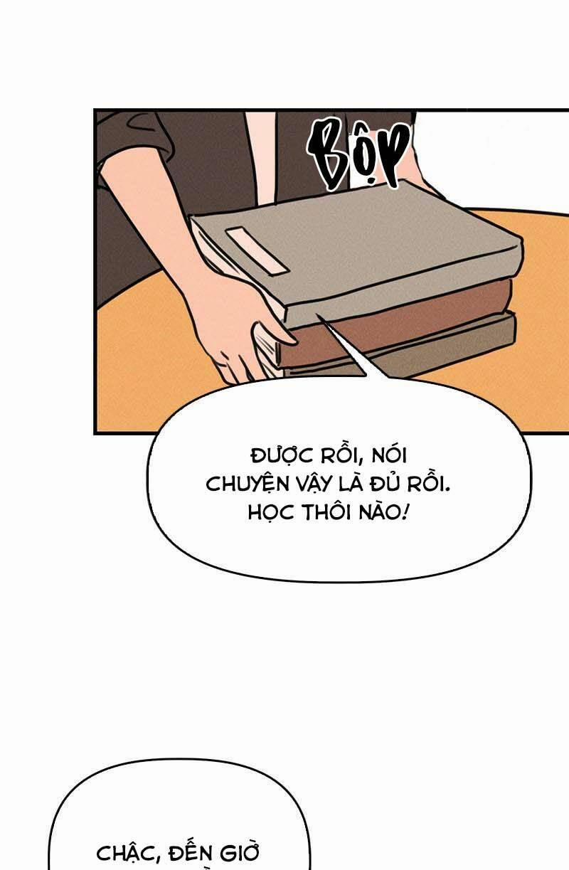 Thỏa Thuận Bí Mật Giữa Chúng Ta 2 trang 47