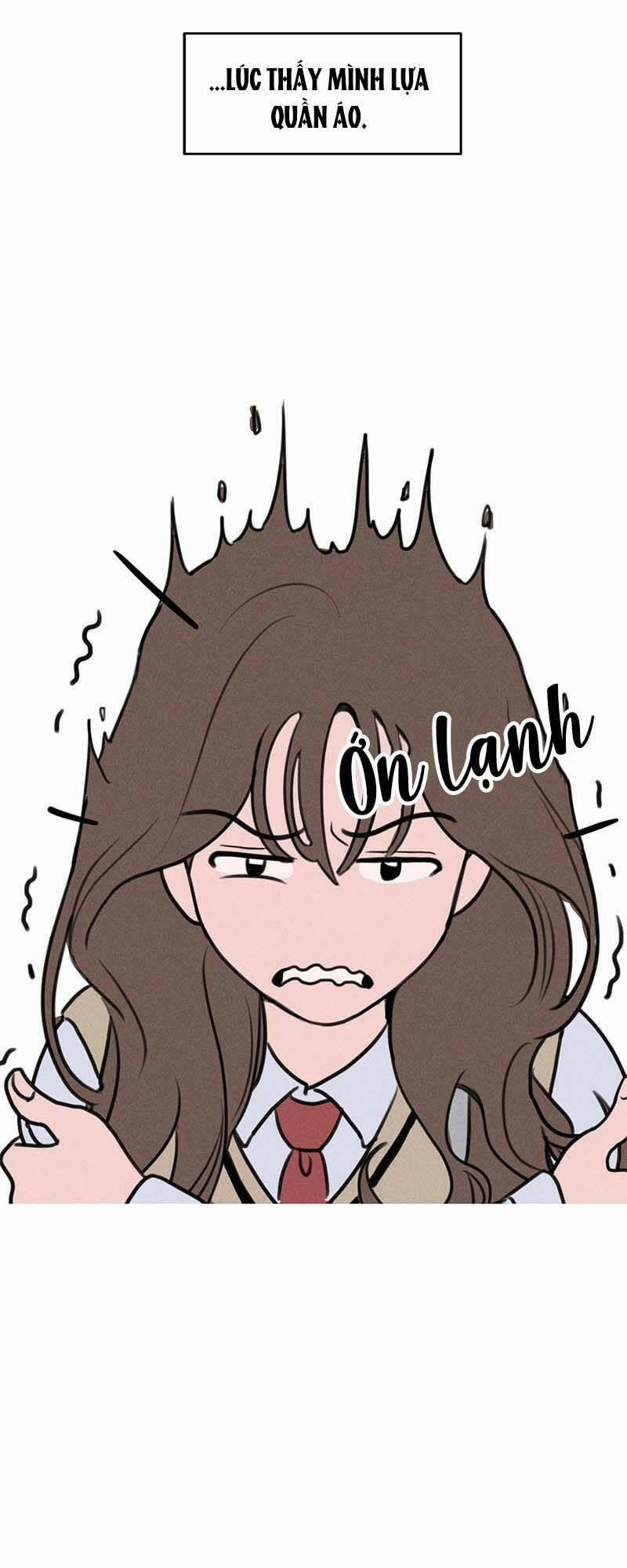 Thỏa Thuận Bí Mật Giữa Chúng Ta 2 trang 5