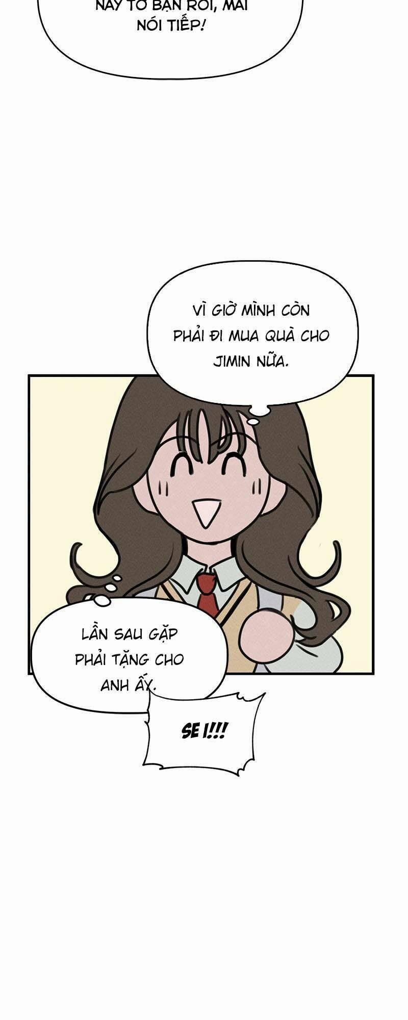 Thỏa Thuận Bí Mật Giữa Chúng Ta 2 trang 51