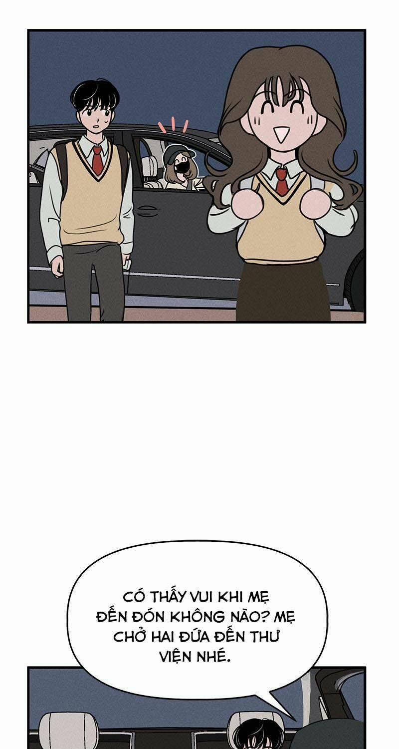 Thỏa Thuận Bí Mật Giữa Chúng Ta 2 trang 52