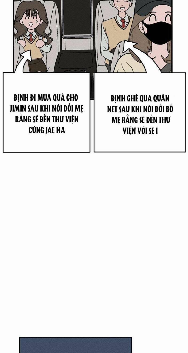 Thỏa Thuận Bí Mật Giữa Chúng Ta 2 trang 53