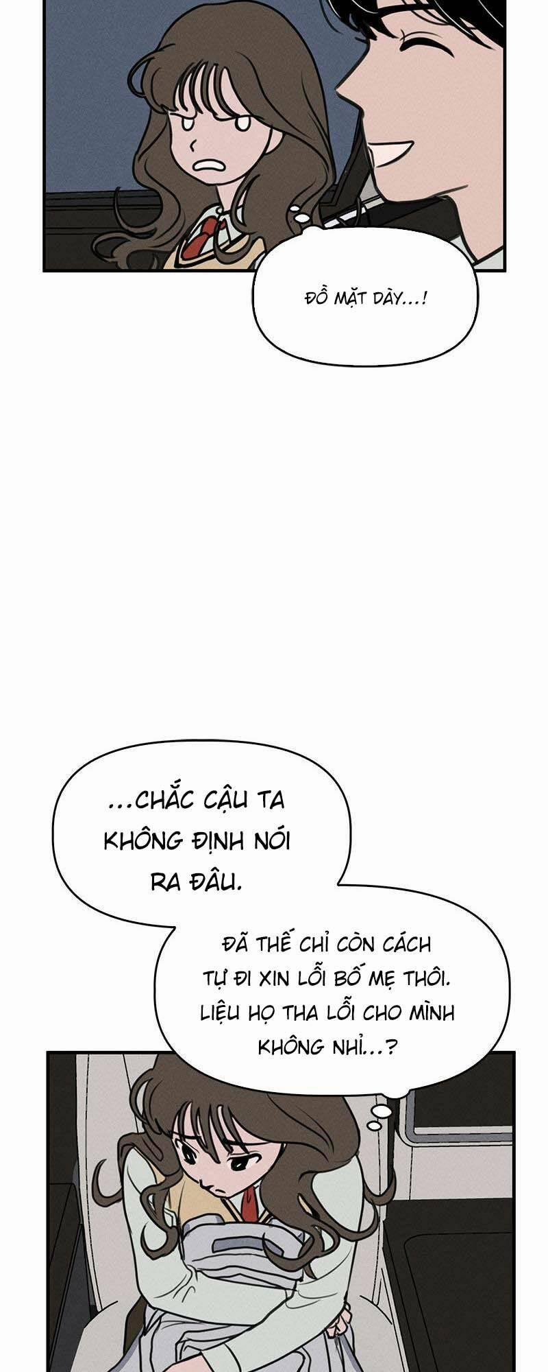 Thỏa Thuận Bí Mật Giữa Chúng Ta 2 trang 55