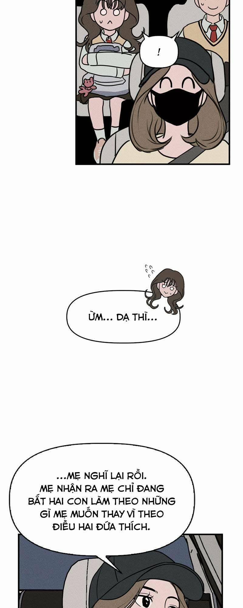 Thỏa Thuận Bí Mật Giữa Chúng Ta 2 trang 59