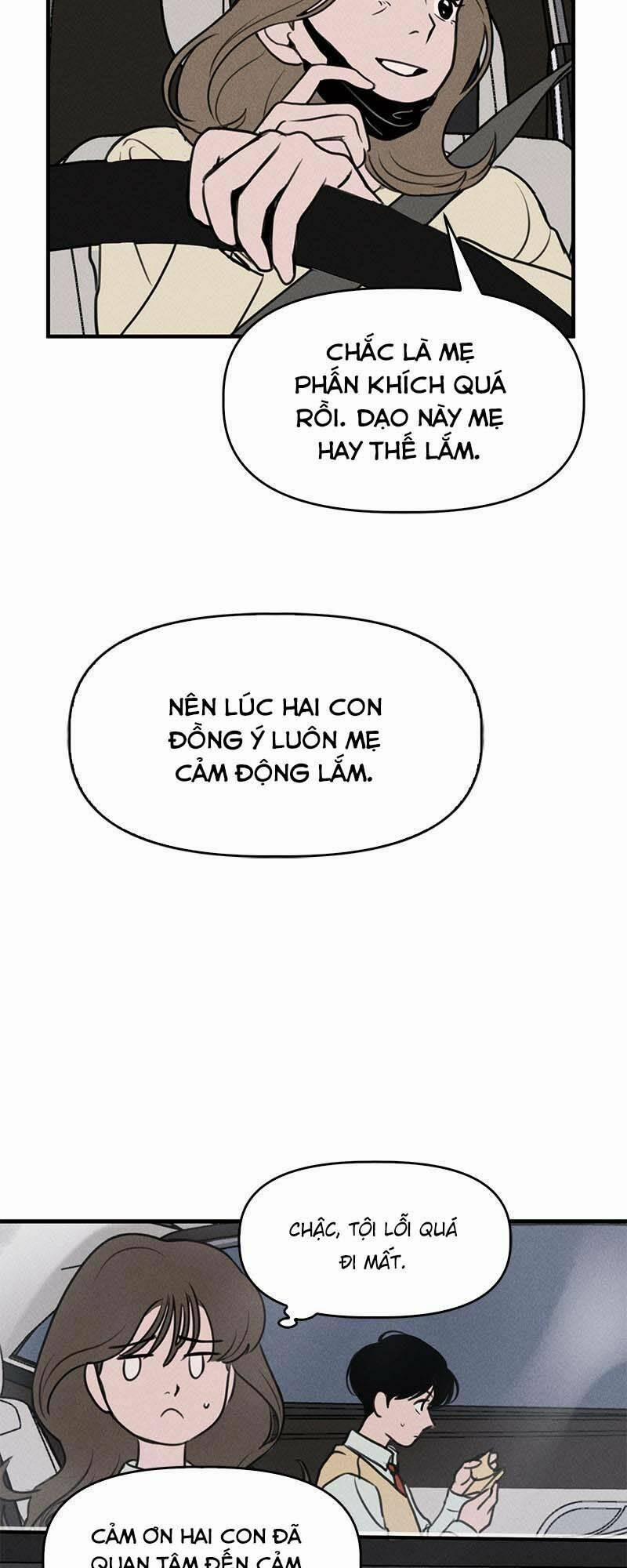 Thỏa Thuận Bí Mật Giữa Chúng Ta 2 trang 60