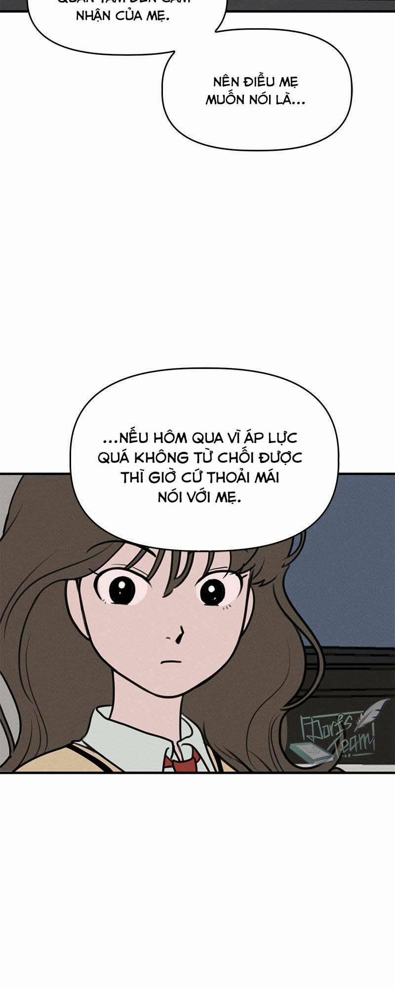 Thỏa Thuận Bí Mật Giữa Chúng Ta 2 trang 61