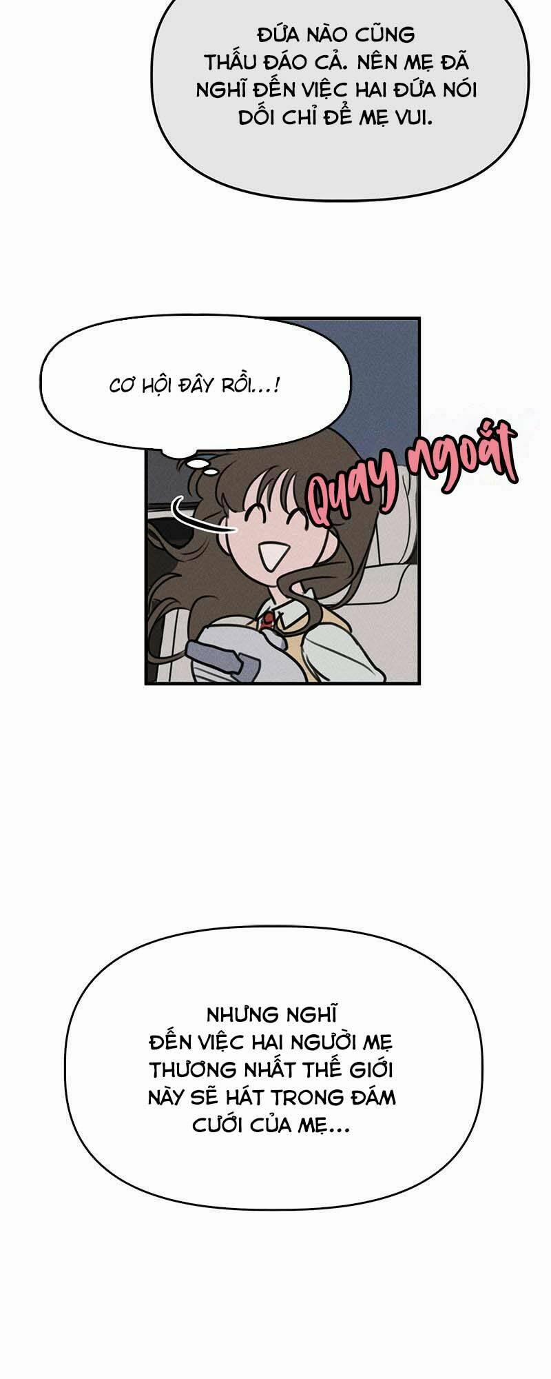 Thỏa Thuận Bí Mật Giữa Chúng Ta 2 trang 64