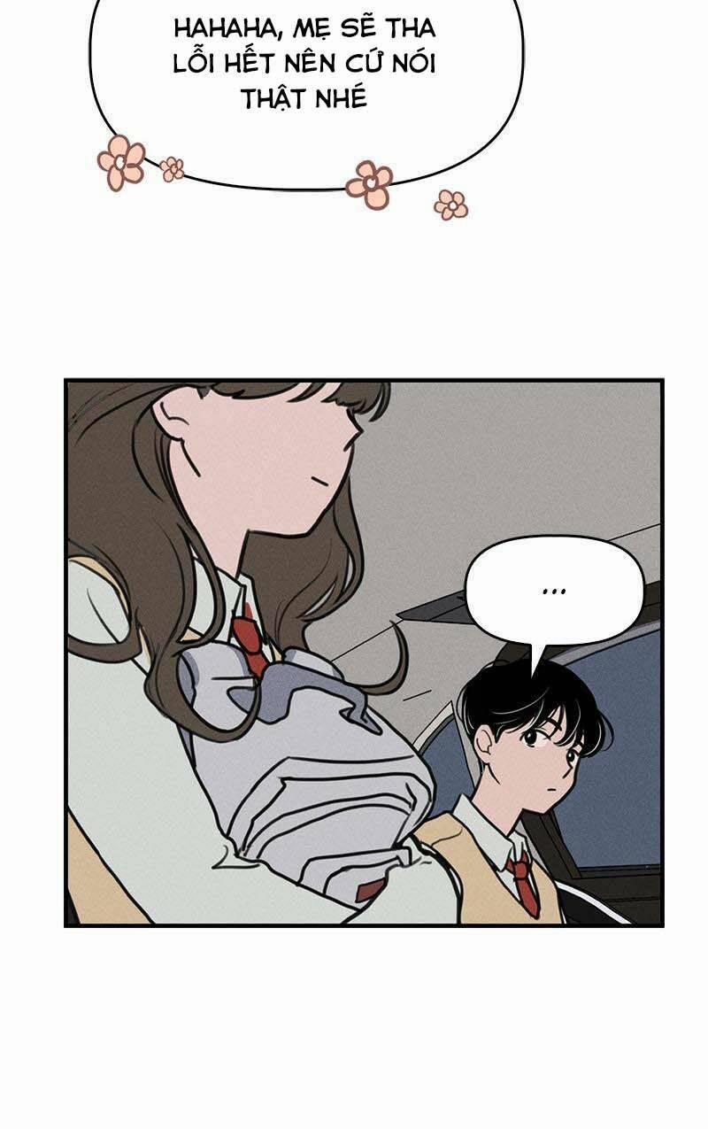 Thỏa Thuận Bí Mật Giữa Chúng Ta 2 trang 67