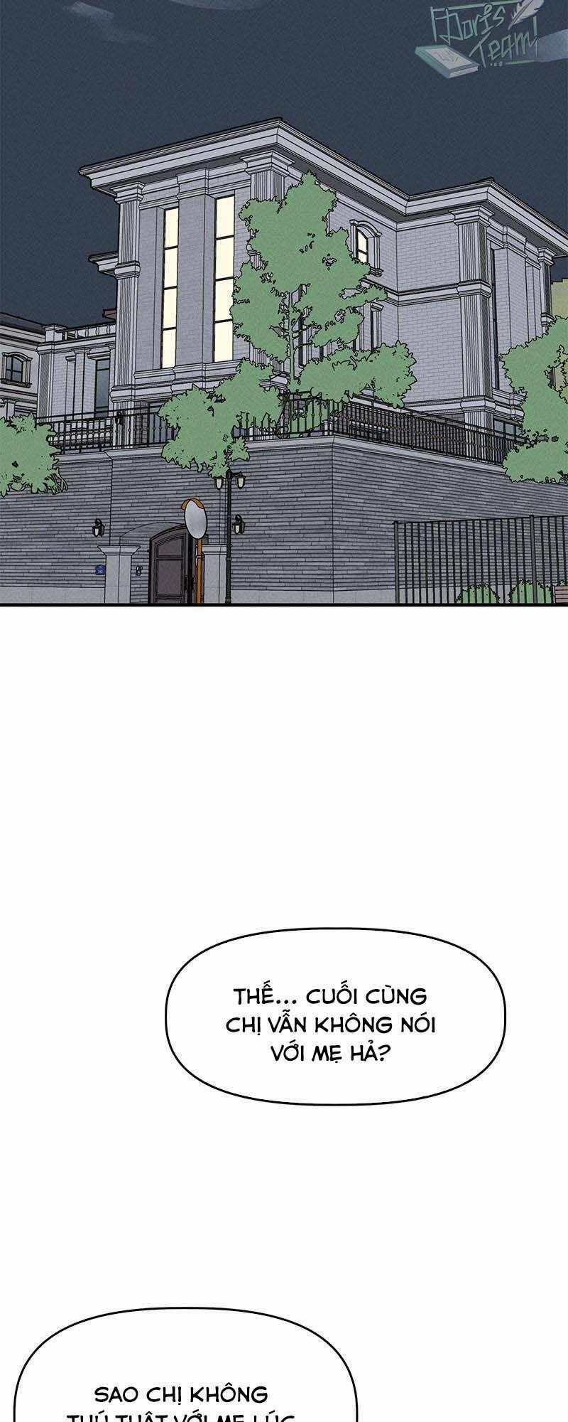 Thỏa Thuận Bí Mật Giữa Chúng Ta 2 trang 70