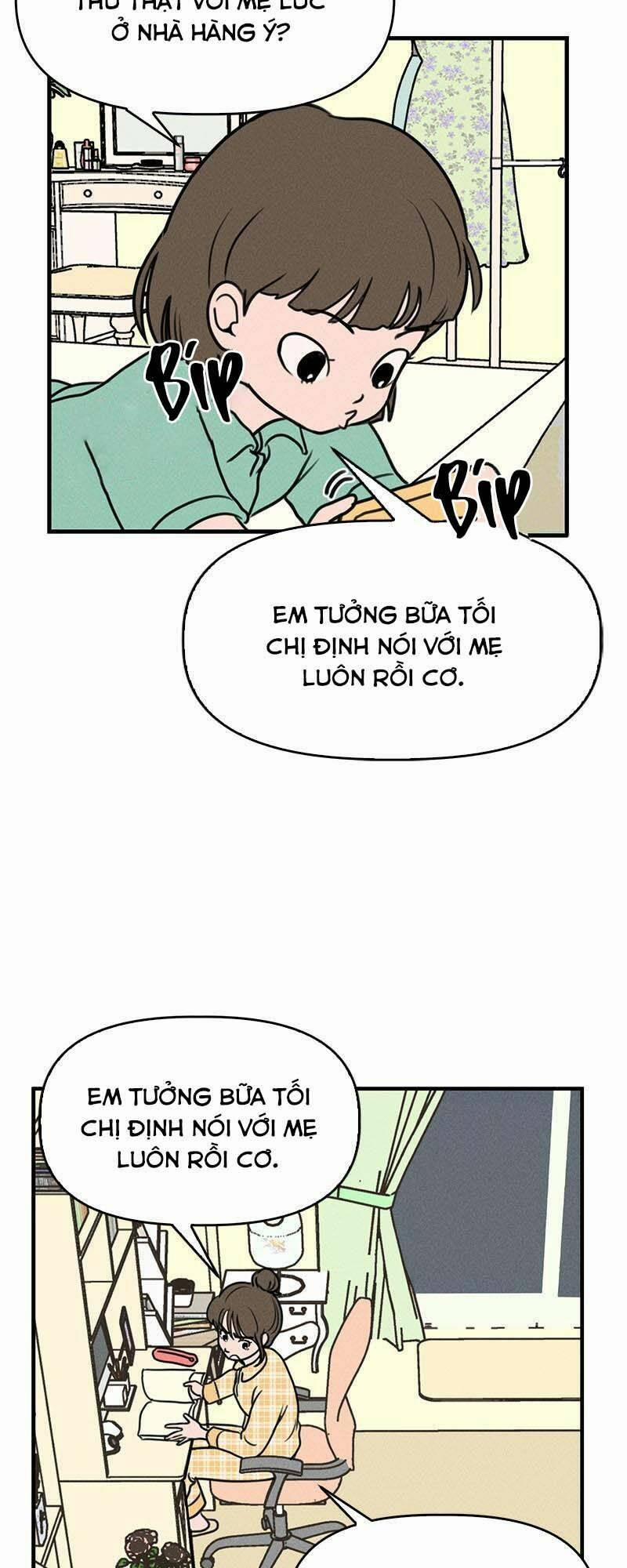 Thỏa Thuận Bí Mật Giữa Chúng Ta 2 trang 71