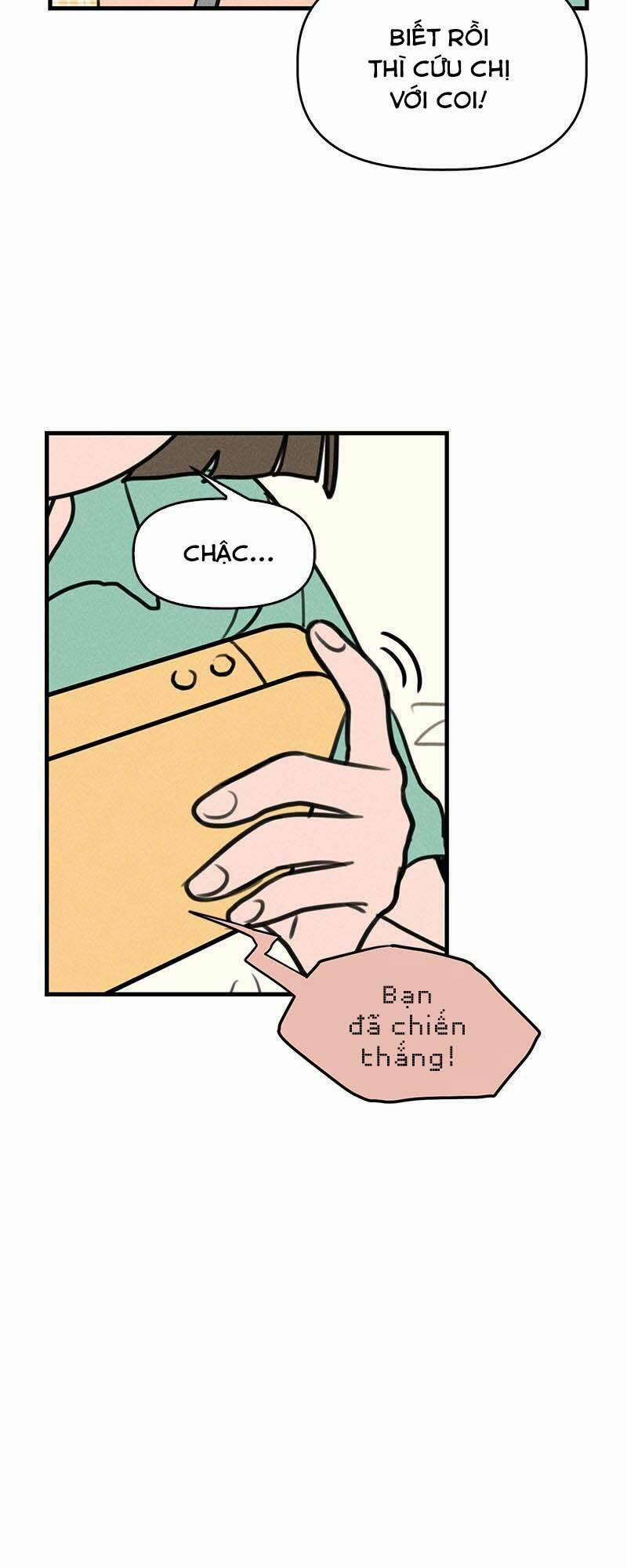 Thỏa Thuận Bí Mật Giữa Chúng Ta 2 trang 75