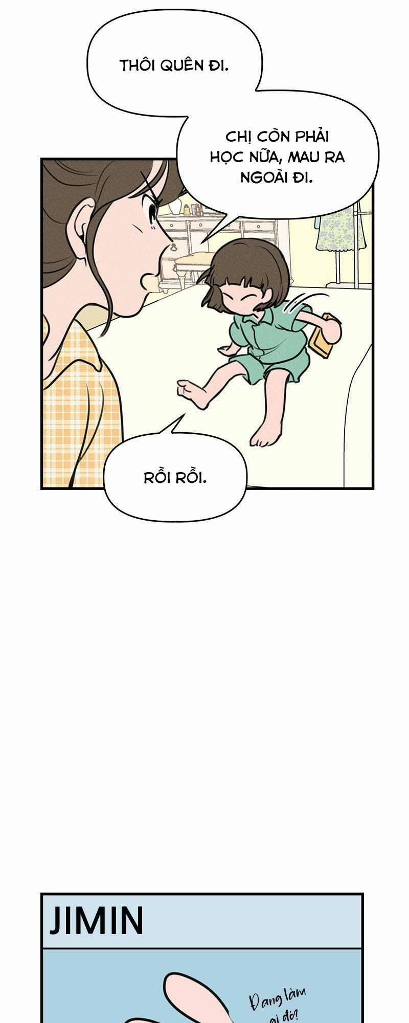 Thỏa Thuận Bí Mật Giữa Chúng Ta 2 trang 77