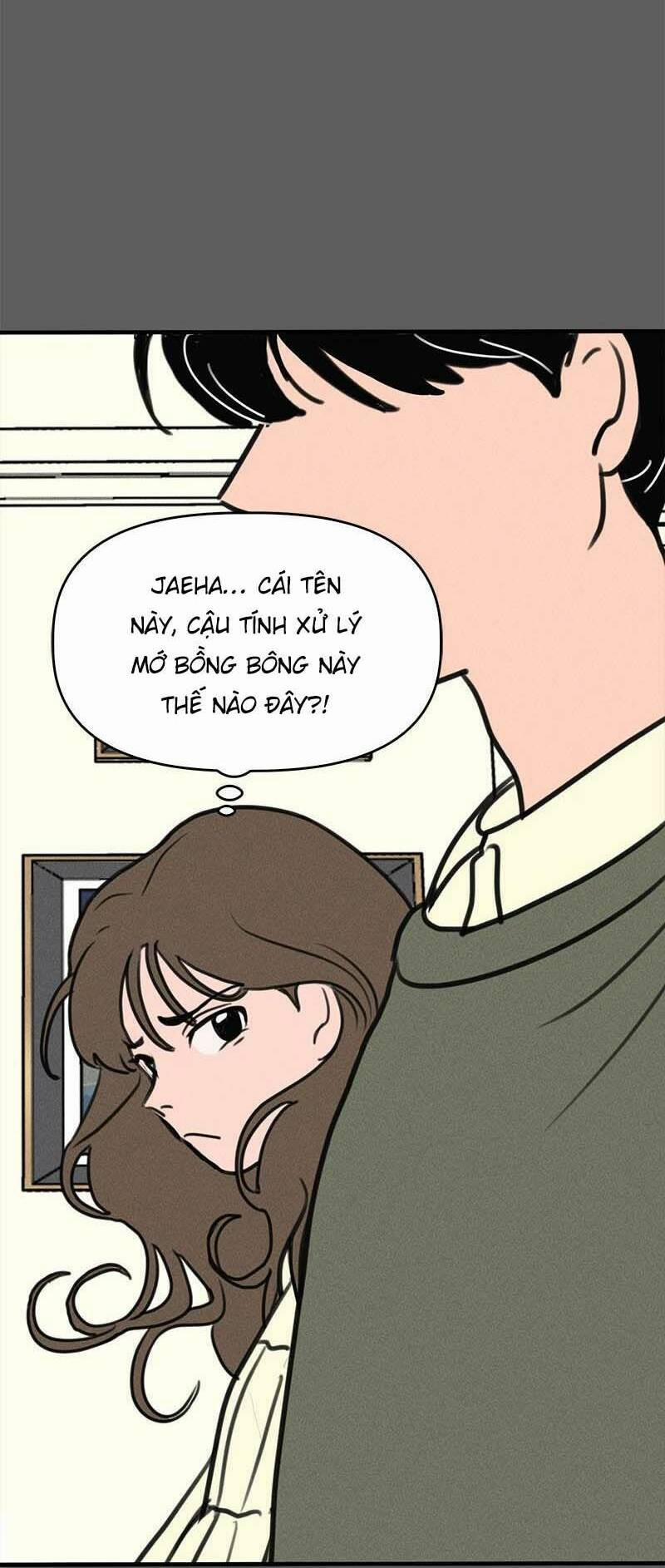 Thỏa Thuận Bí Mật Giữa Chúng Ta 2 trang 9