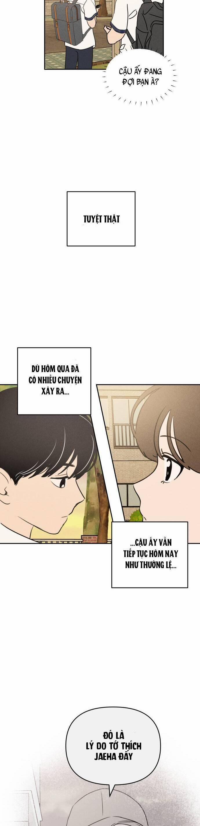 Thỏa Thuận Bí Mật Giữa Chúng Ta 20 trang 2