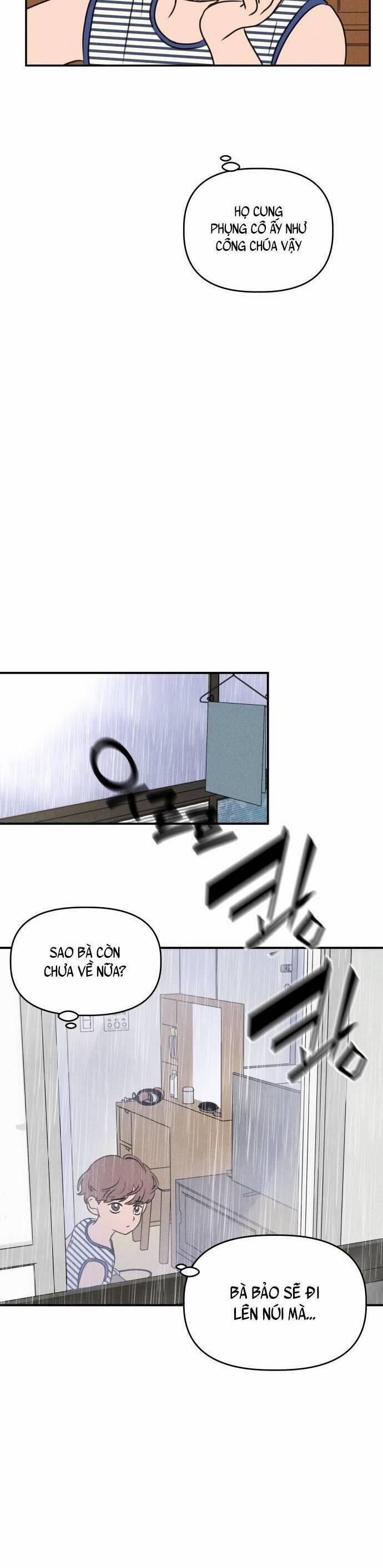 Thỏa Thuận Bí Mật Giữa Chúng Ta 20 trang 20