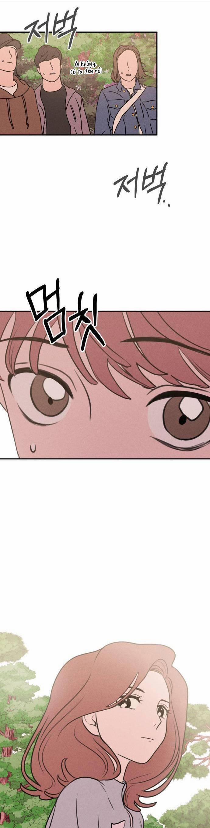 Thỏa Thuận Bí Mật Giữa Chúng Ta 20 trang 28