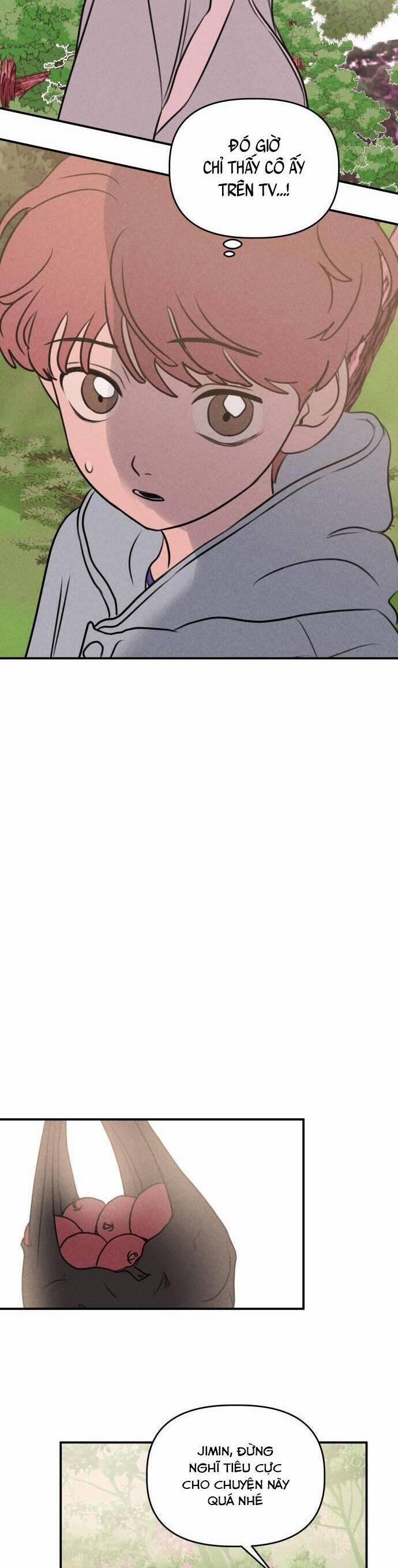 Thỏa Thuận Bí Mật Giữa Chúng Ta 20 trang 29