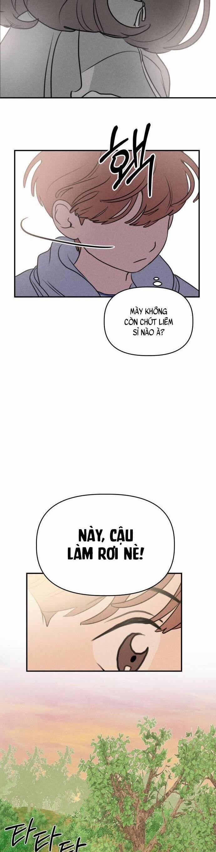 Thỏa Thuận Bí Mật Giữa Chúng Ta 20 trang 31