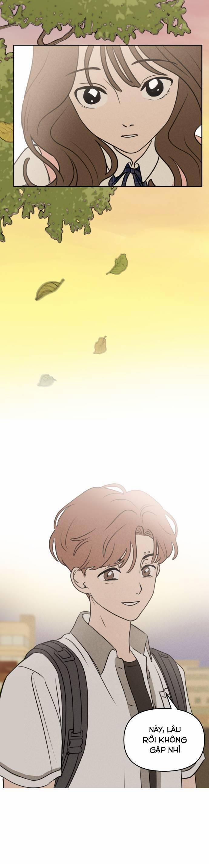 Thỏa Thuận Bí Mật Giữa Chúng Ta 20 trang 5