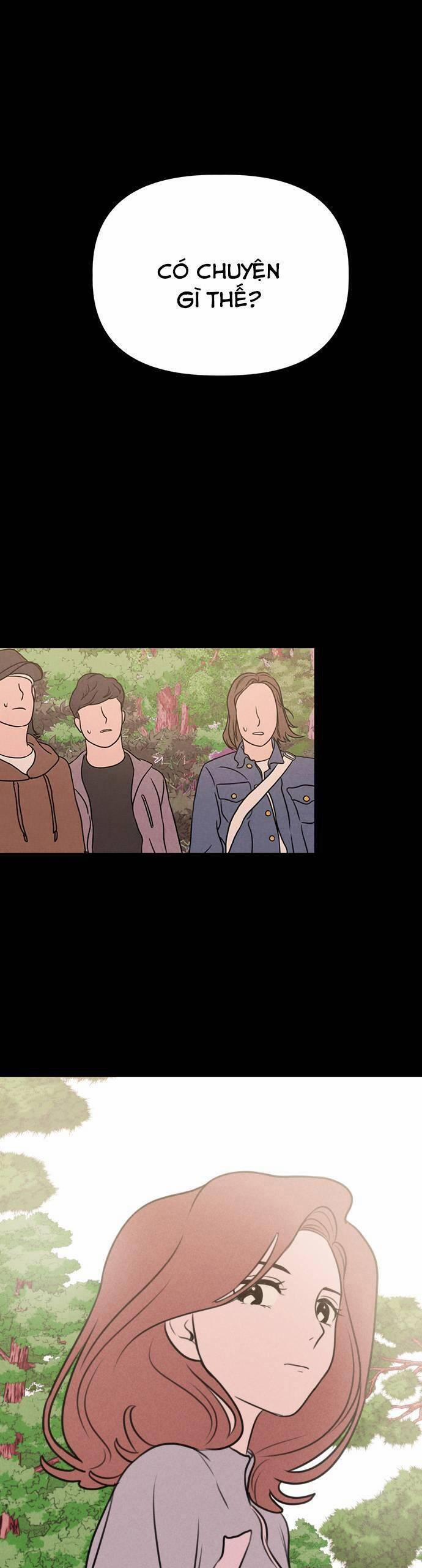 Thỏa Thuận Bí Mật Giữa Chúng Ta 21 trang 1