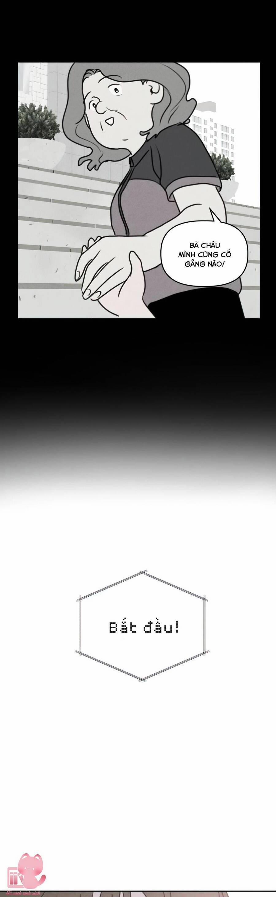 Thỏa Thuận Bí Mật Giữa Chúng Ta 21 trang 22