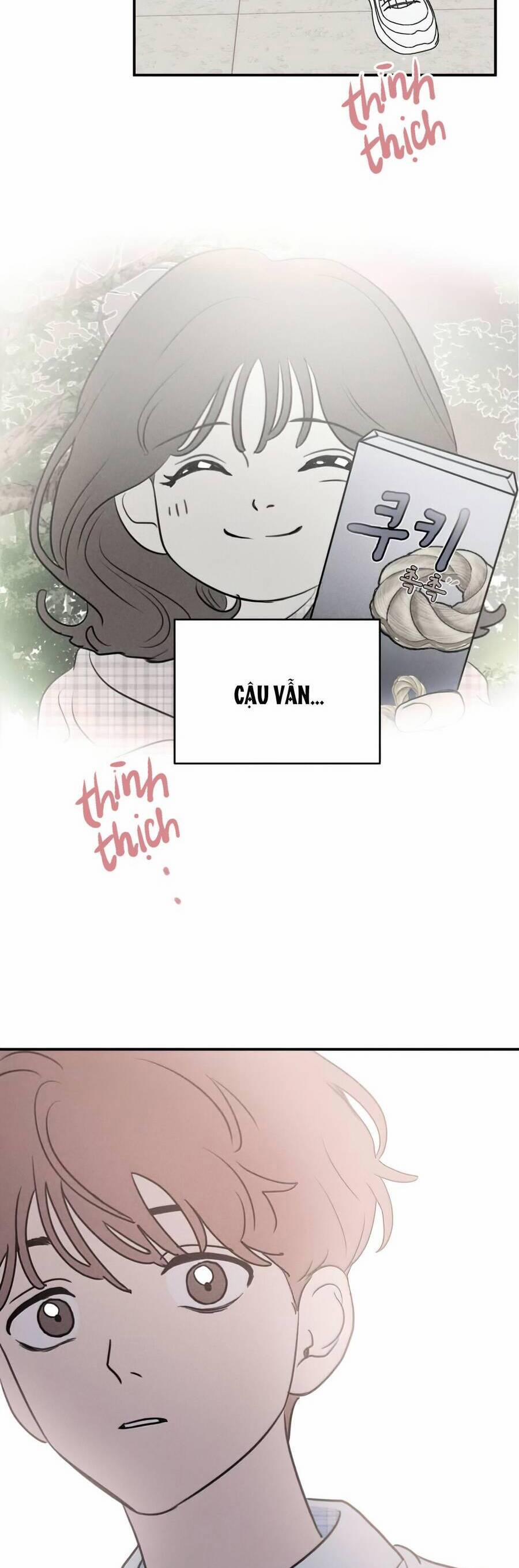 Thỏa Thuận Bí Mật Giữa Chúng Ta 21 trang 33