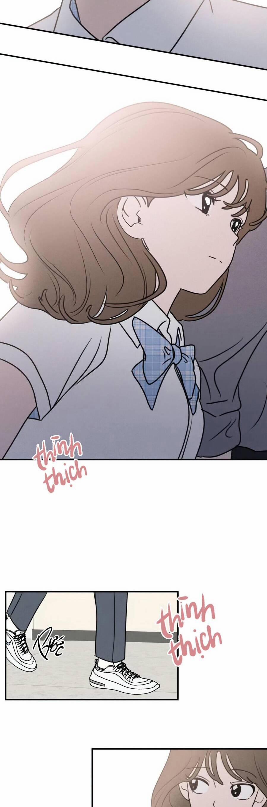 Thỏa Thuận Bí Mật Giữa Chúng Ta 21 trang 34