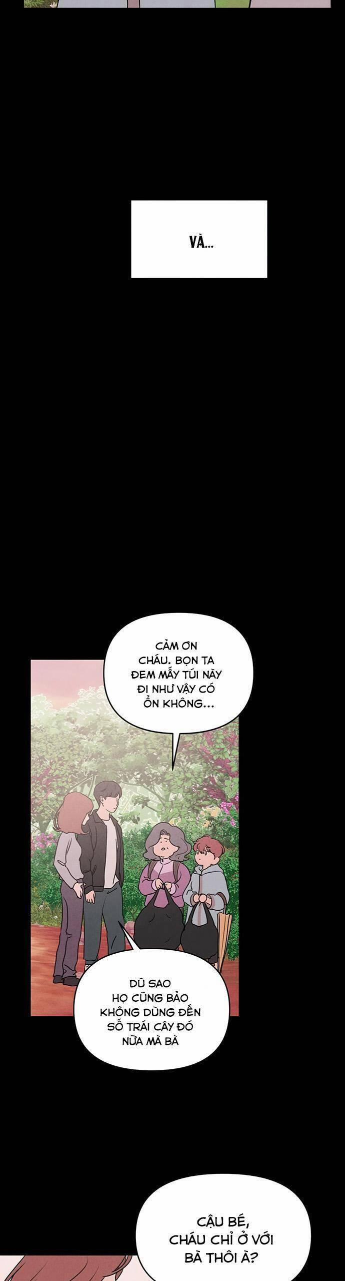 Thỏa Thuận Bí Mật Giữa Chúng Ta 21 trang 4