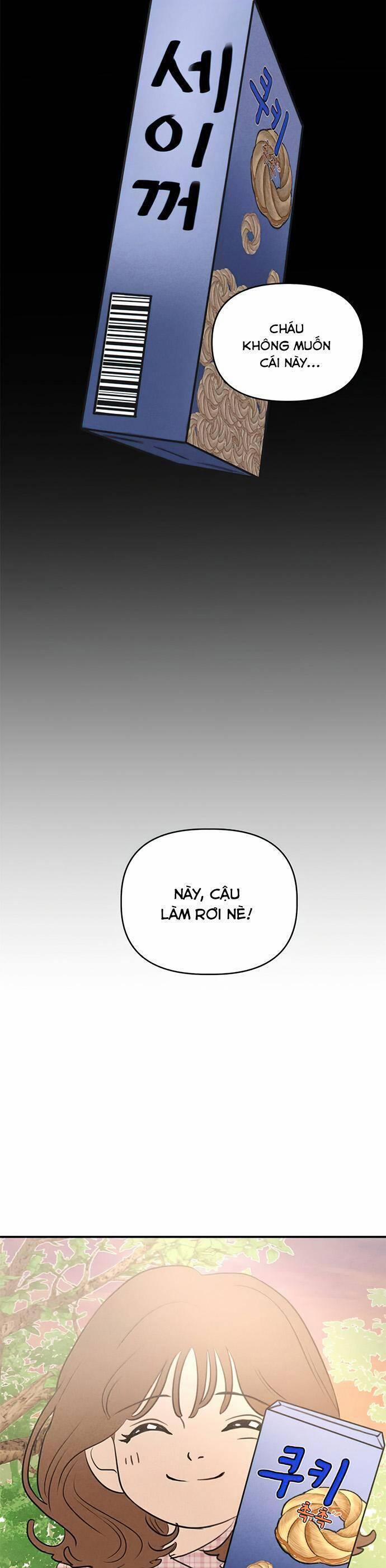 Thỏa Thuận Bí Mật Giữa Chúng Ta 21 trang 7