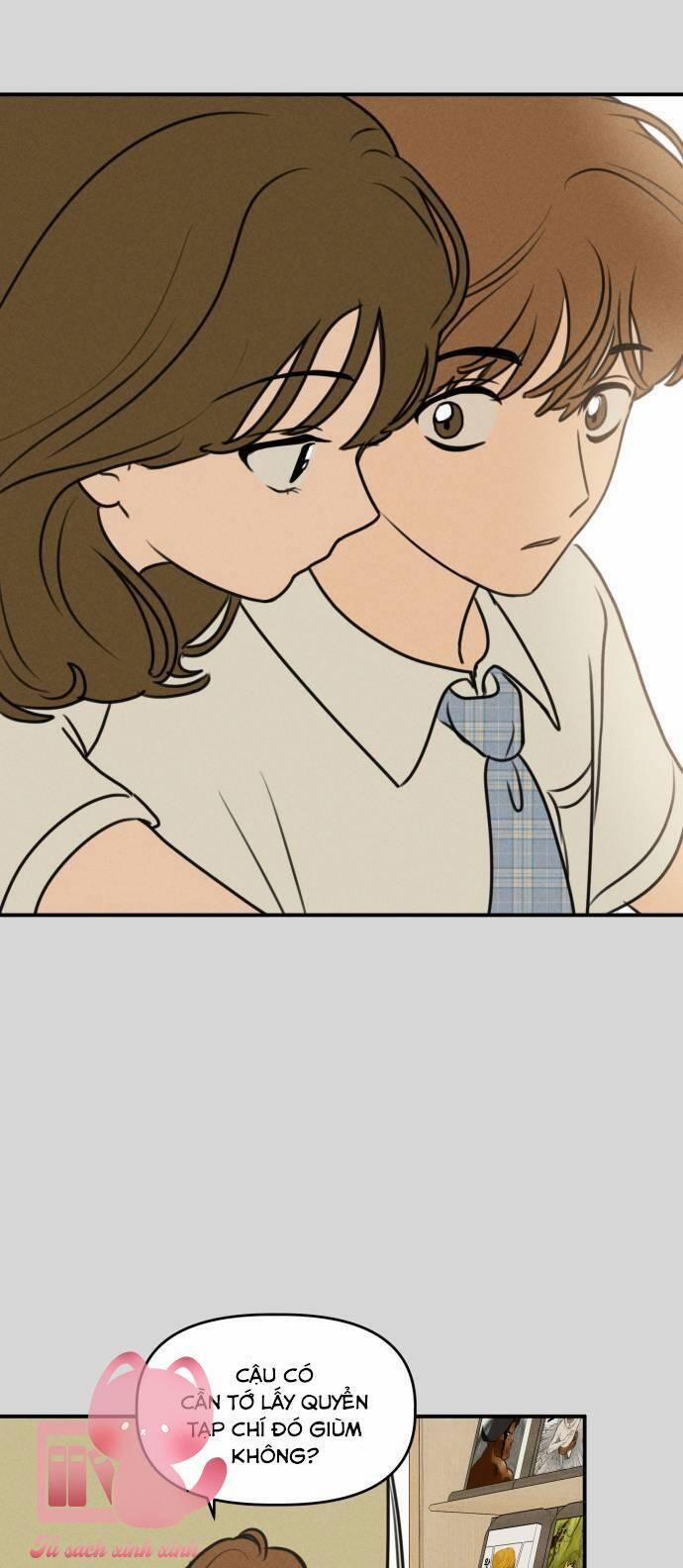 Thỏa Thuận Bí Mật Giữa Chúng Ta 22 trang 10