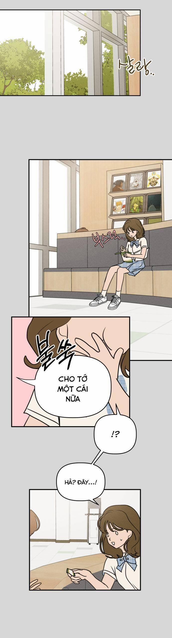 Thỏa Thuận Bí Mật Giữa Chúng Ta 22 trang 5