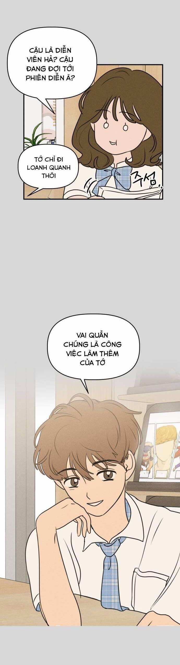 Thỏa Thuận Bí Mật Giữa Chúng Ta 22 trang 6