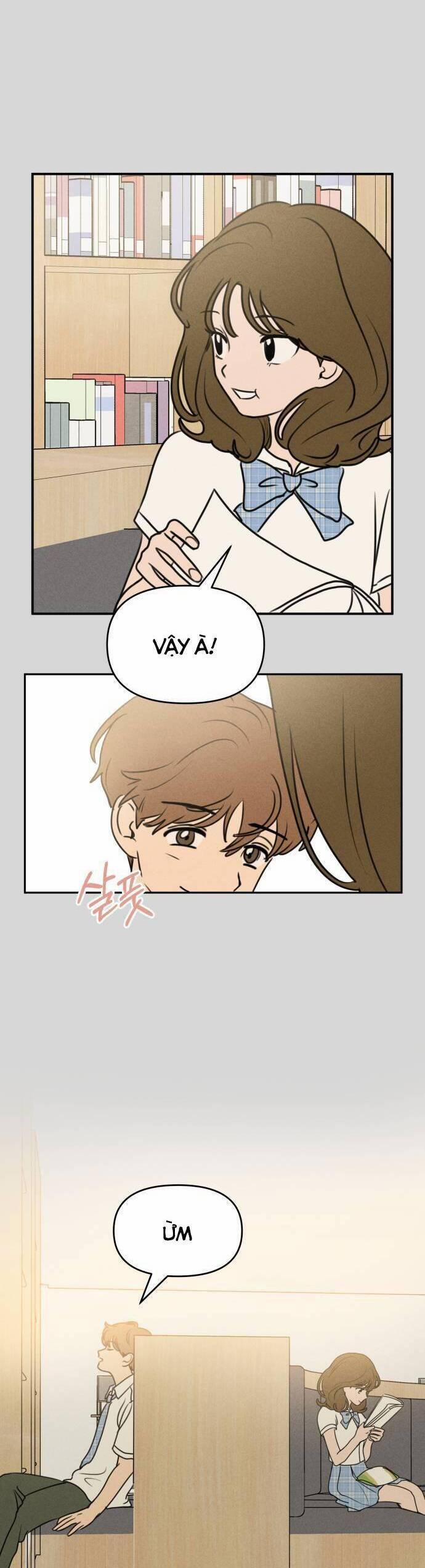 Thỏa Thuận Bí Mật Giữa Chúng Ta 22 trang 7