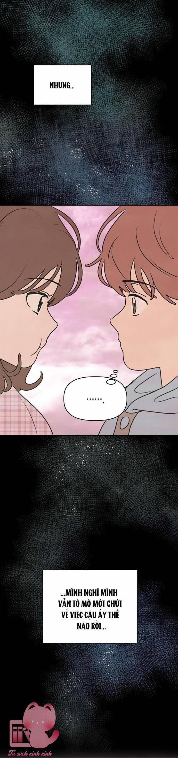 Thỏa Thuận Bí Mật Giữa Chúng Ta 23 trang 18