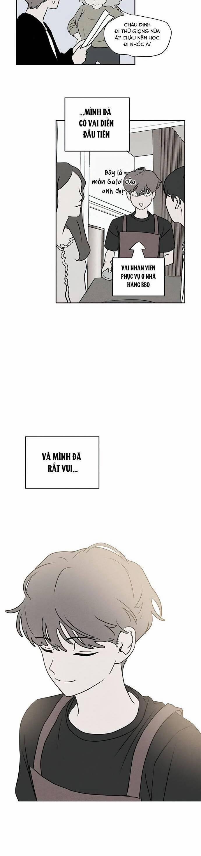 Thỏa Thuận Bí Mật Giữa Chúng Ta 23 trang 2