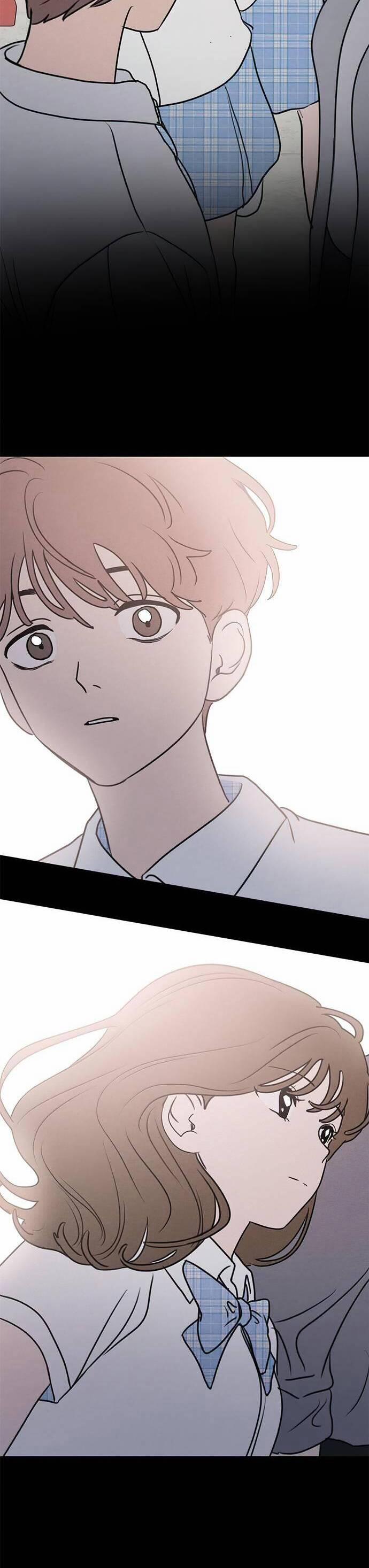 Thỏa Thuận Bí Mật Giữa Chúng Ta 23 trang 20