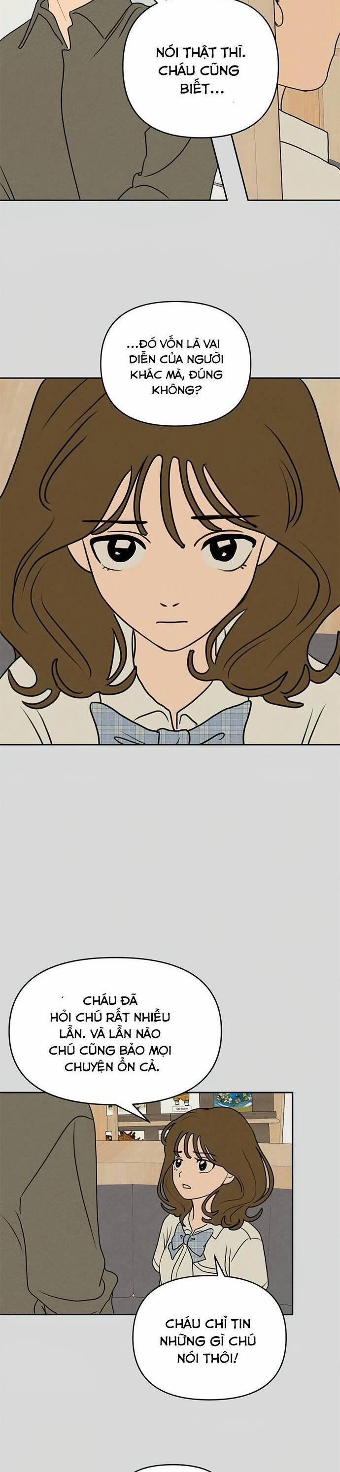 Thỏa Thuận Bí Mật Giữa Chúng Ta 23 trang 26