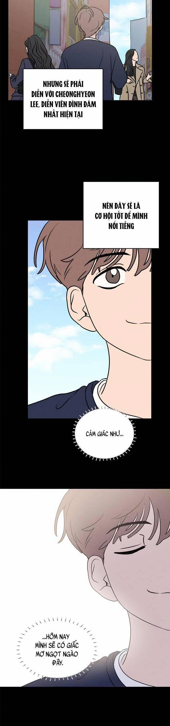 Thỏa Thuận Bí Mật Giữa Chúng Ta 23 trang 9